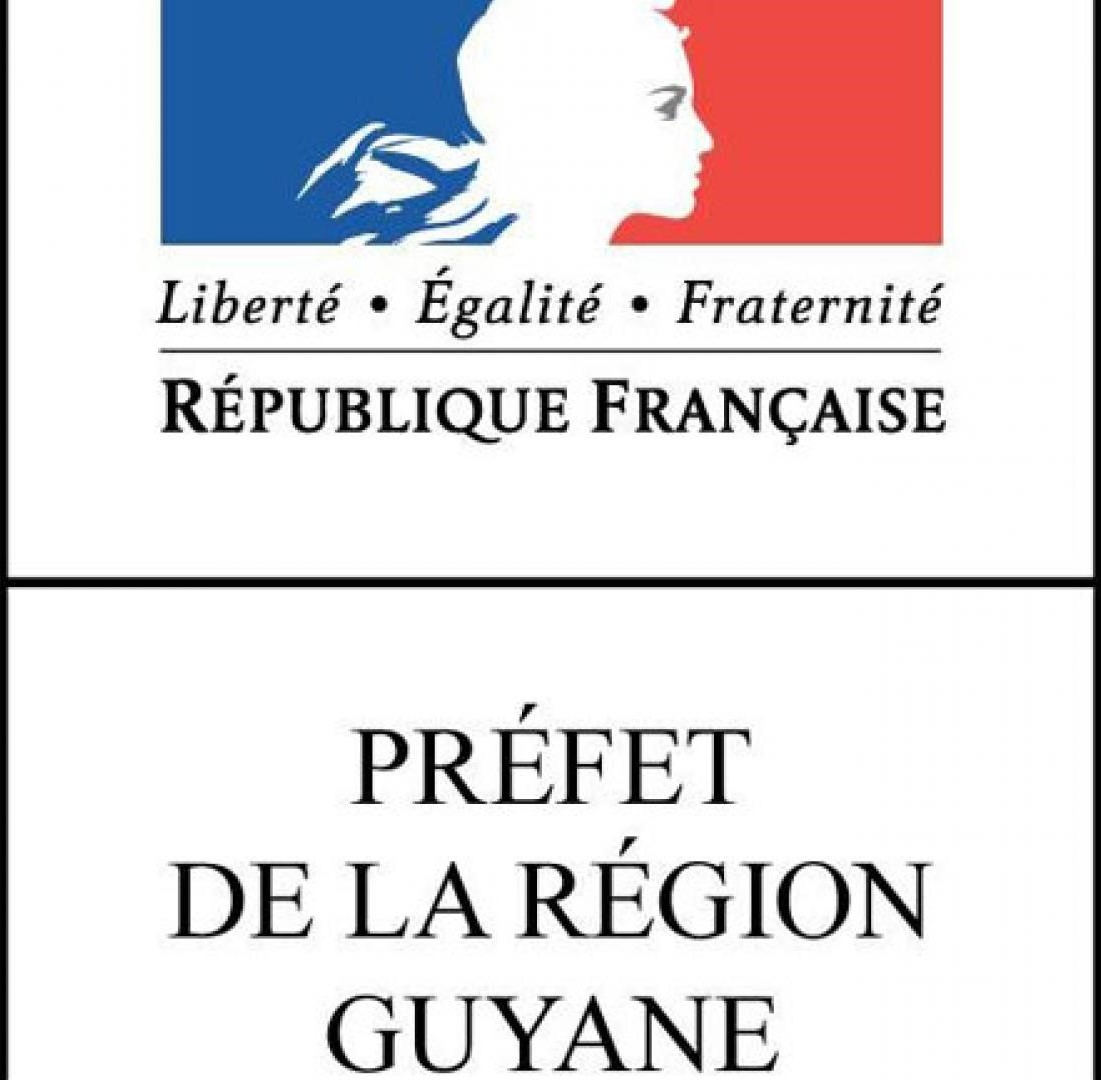 logo préfecure