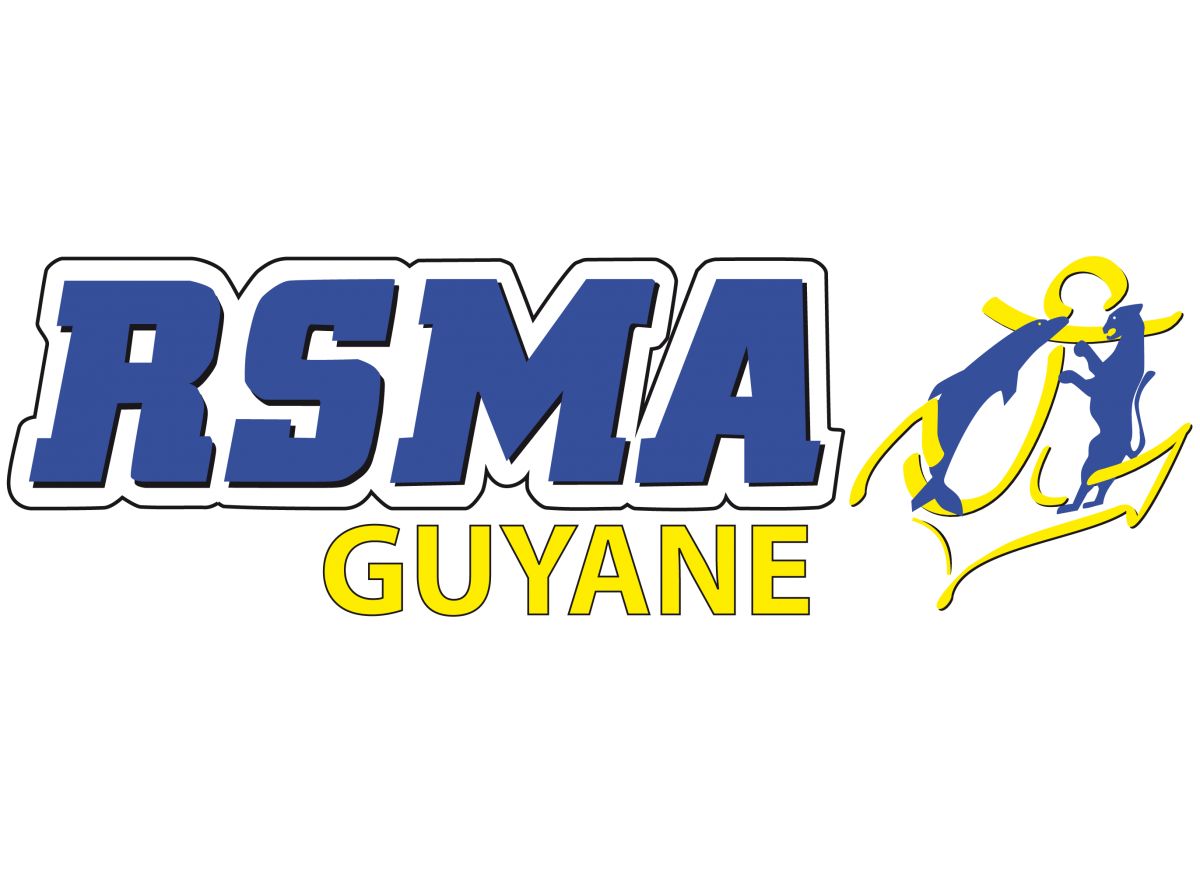 logo rsma guyane
