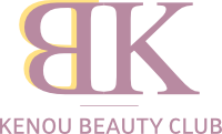 logo kenou beauty club