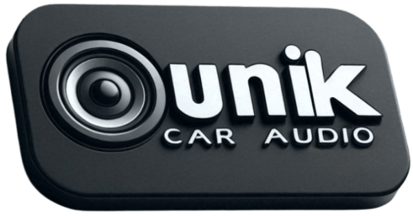 logo unik car audio