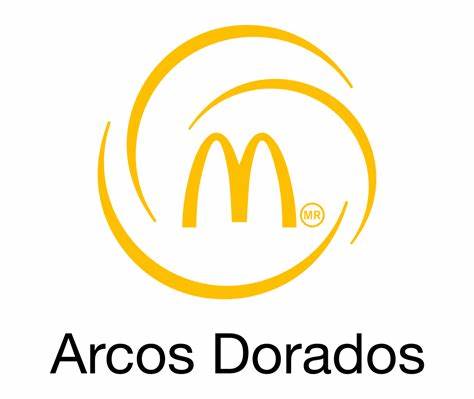 logo arcosdorados