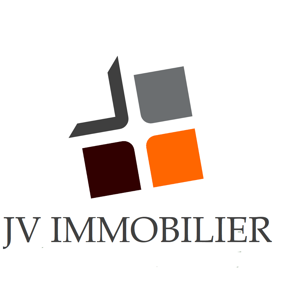 logo jv immobilier