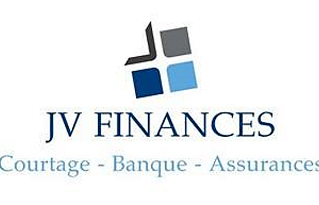 logo jv finance