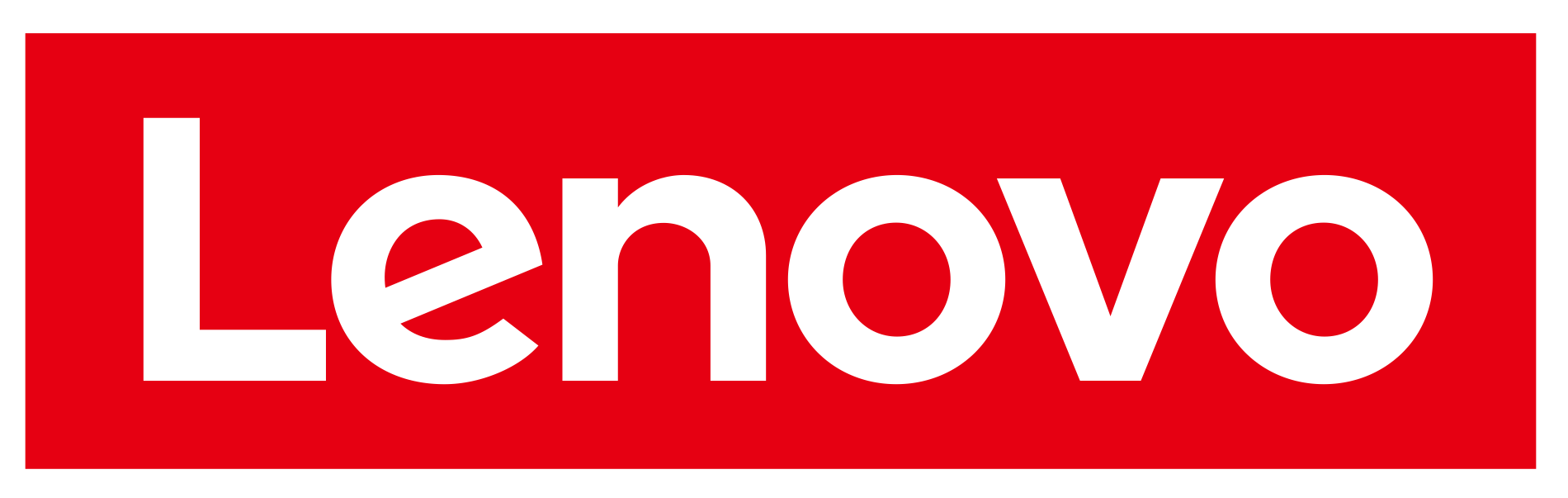 logo lenovo