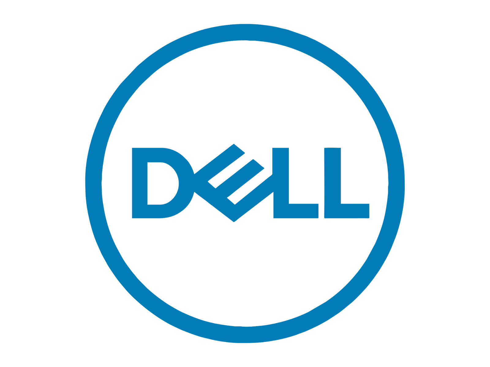 logo dell