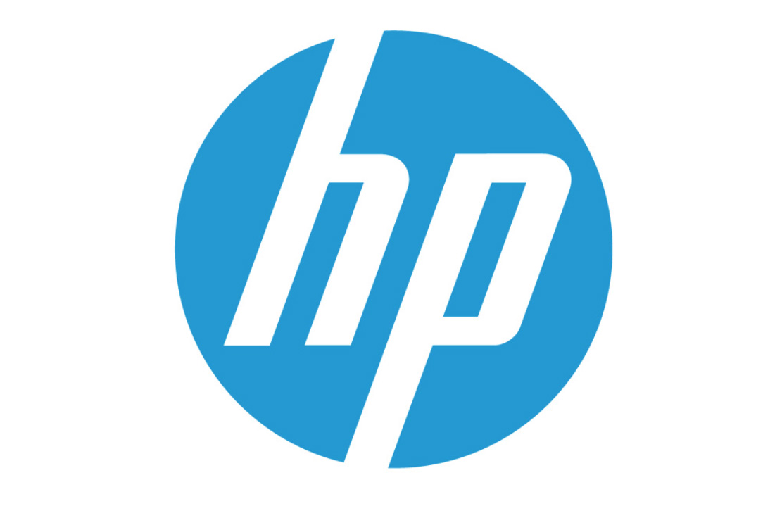 logo hp