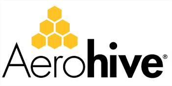 logo aerohive