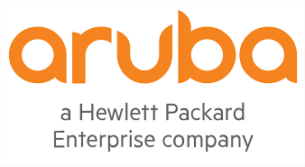 logo aruba
