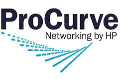 logo pro curve
