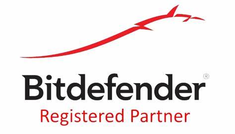 logo bitdefender