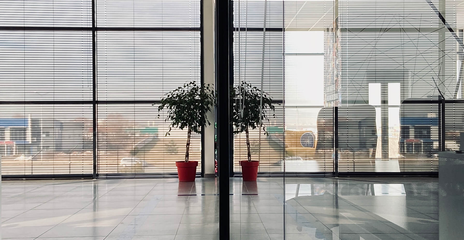 office view
